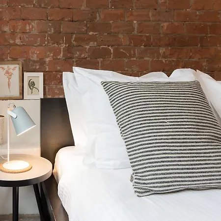Apartment Cool Center Studio *